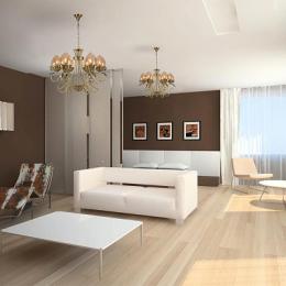 Подвесная люстра Lumien Hall Оливи  - 5